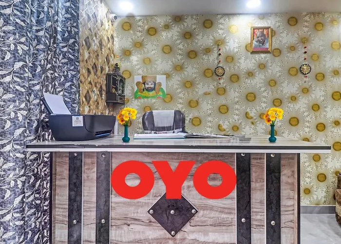 Super Hotel O Amazing Guest House
