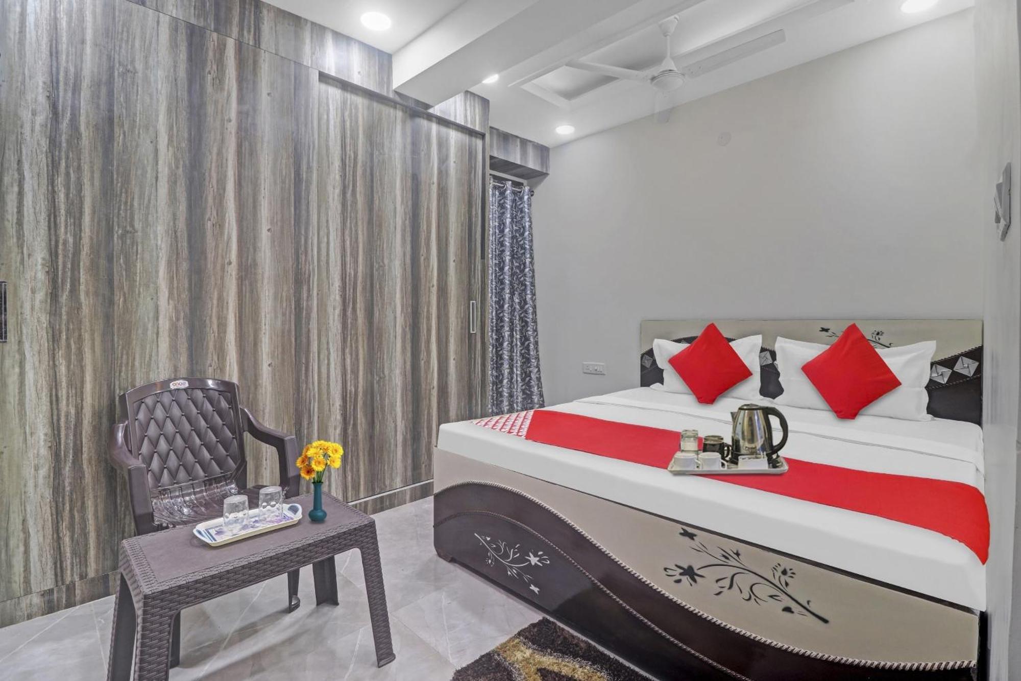 O Amazing Hotel New Delhi